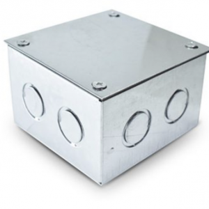 Caja A11 100x100x65