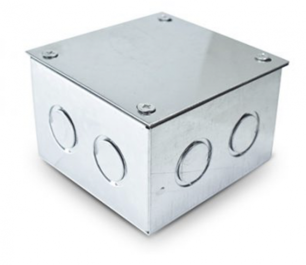 Caja A11 100x100x65