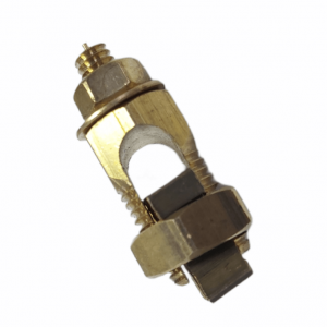 Perno partido 050  8 a 6 awg c/ esp