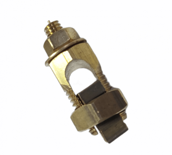 Perno partido CPPE 1  8 a 6 awg c/ esp