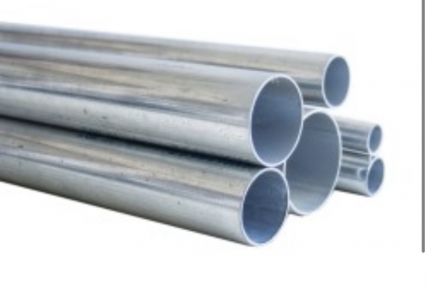 Tubo emt 20mm x 3mts