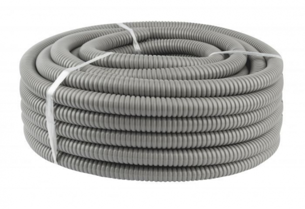 Tubo flexible metalico 20mm