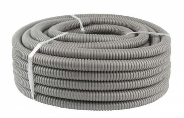 Tubo flexible metalico 20mm - Imagen 2