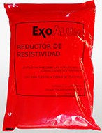 Gel aditivo 7 kilos